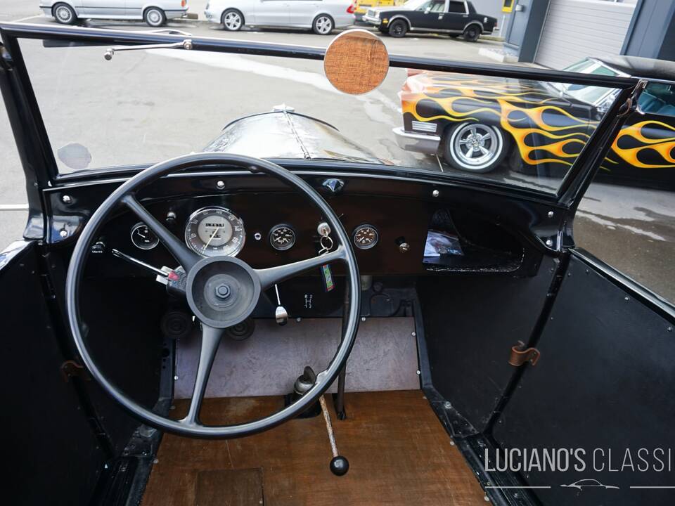 Bild 26/51 von Ford Modell 18 Hot Rod (1932)