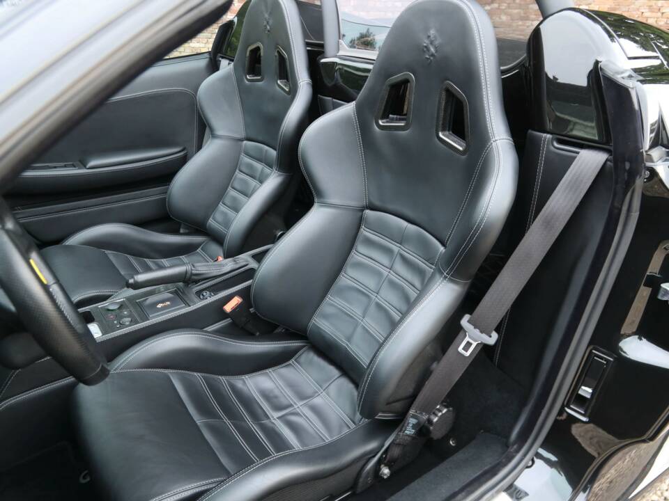 Image 29/50 of Ferrari F430 Spider (2007)