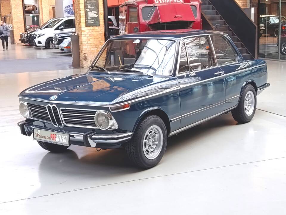 Bild 9/44 von BMW 2002 (1972)