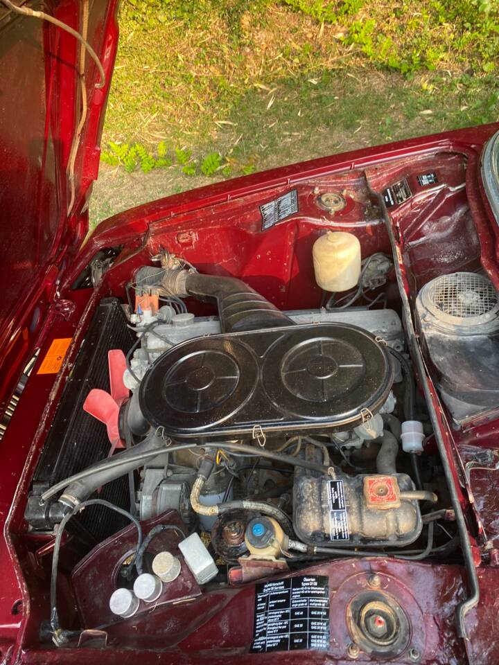 Bild 10/24 von BMW 3.0 CS (1971)