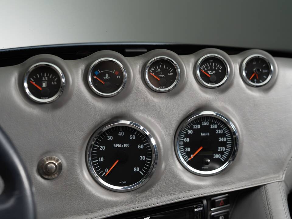 Image 22/29 of Wiesmann Roadster MF28 (1999)