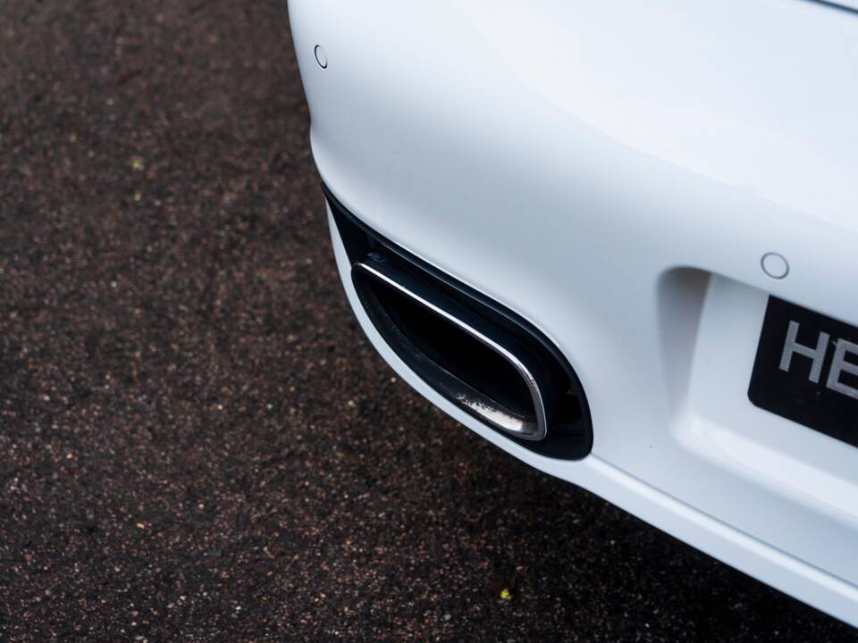 Bild 12/52 von Porsche 911 Turbo (2010)