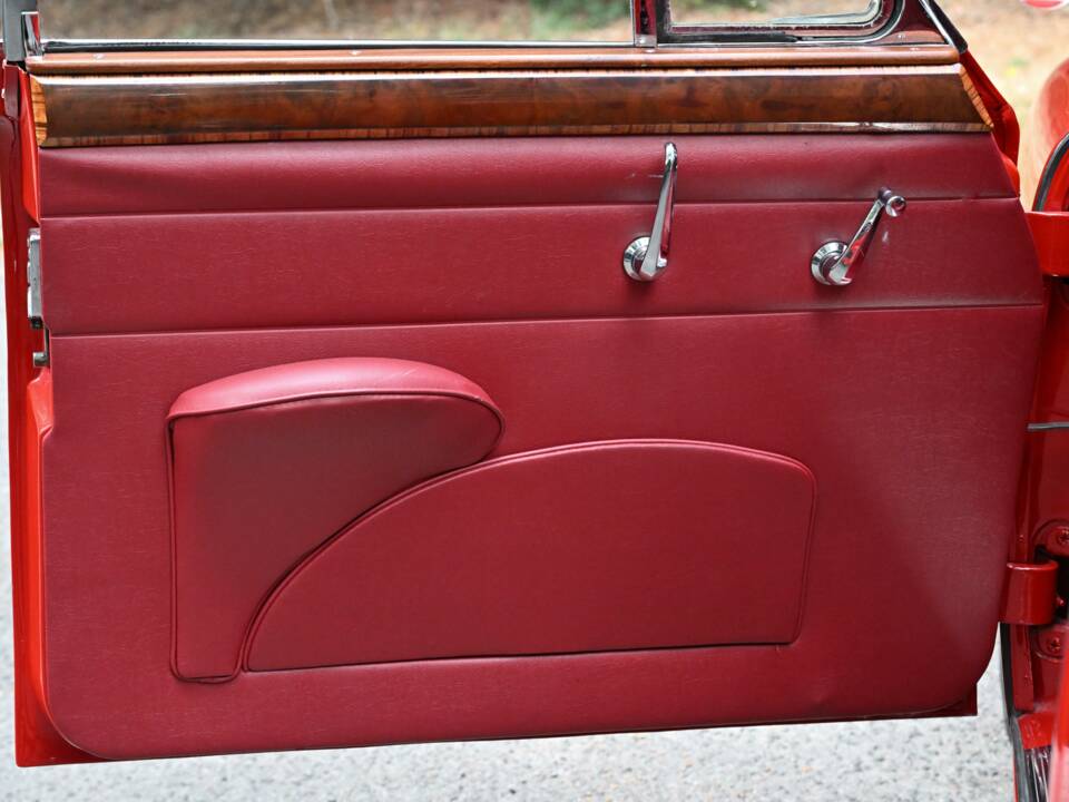 Bild 24/50 von Jaguar Mk II 2.4 (1961)
