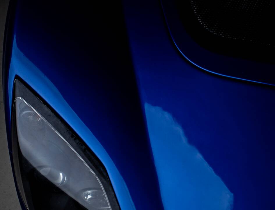 Bild 30/44 von Opel Speedster 2.2 (2001)