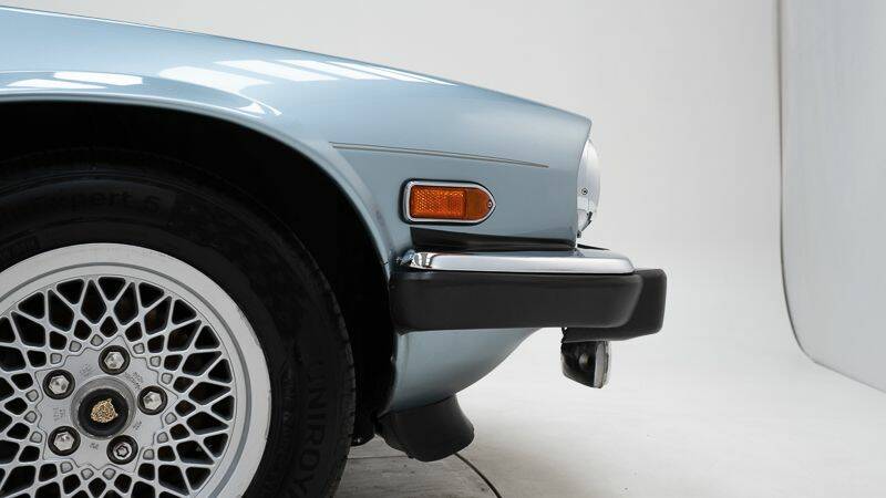 Afbeelding 12/15 van Jaguar XJS 5.3 V12 (1990)
