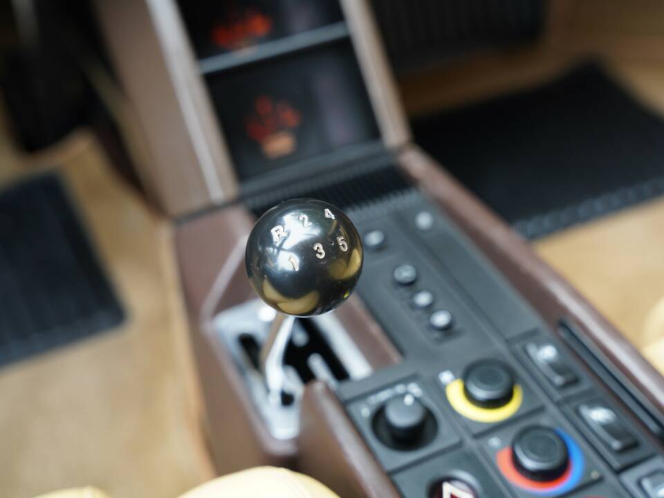 Afbeelding 18/50 van Ferrari Testarossa (1987)