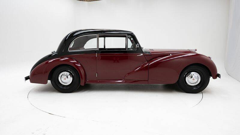 Bild 9/15 von AC 2 Liter (1952)