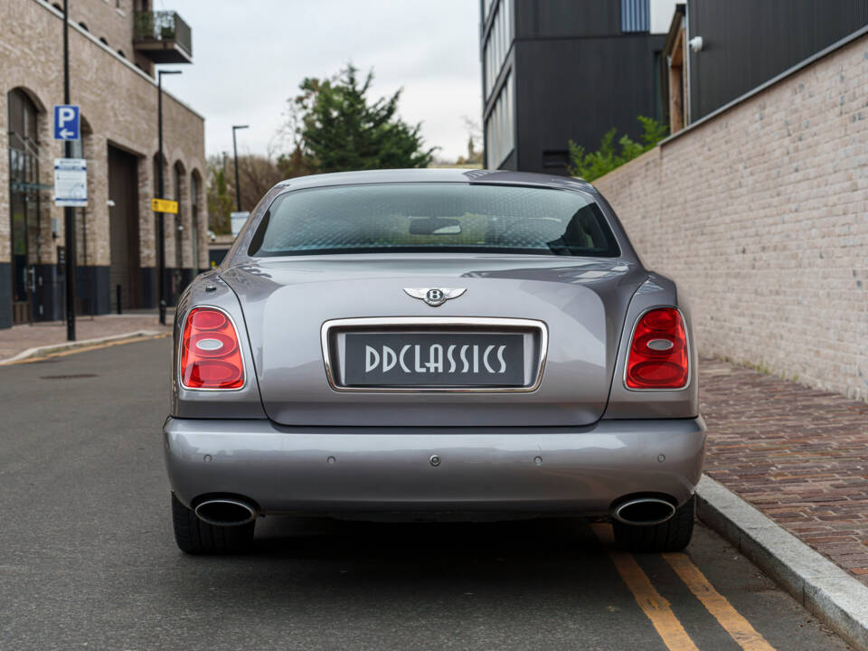 Bild 5/21 von Bentley Brooklands (2008)