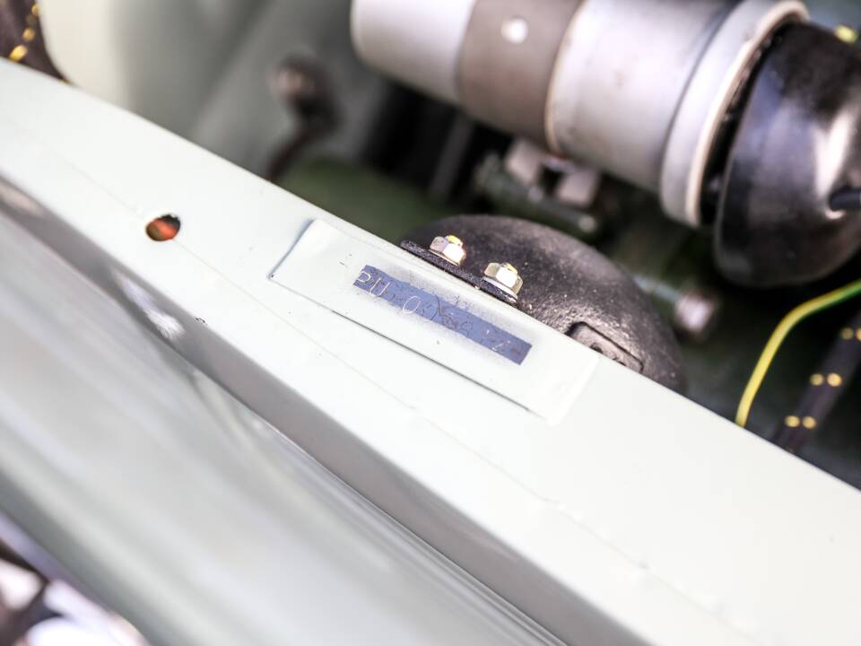 Bild 31/34 von Morris Mini Pickup (1962)