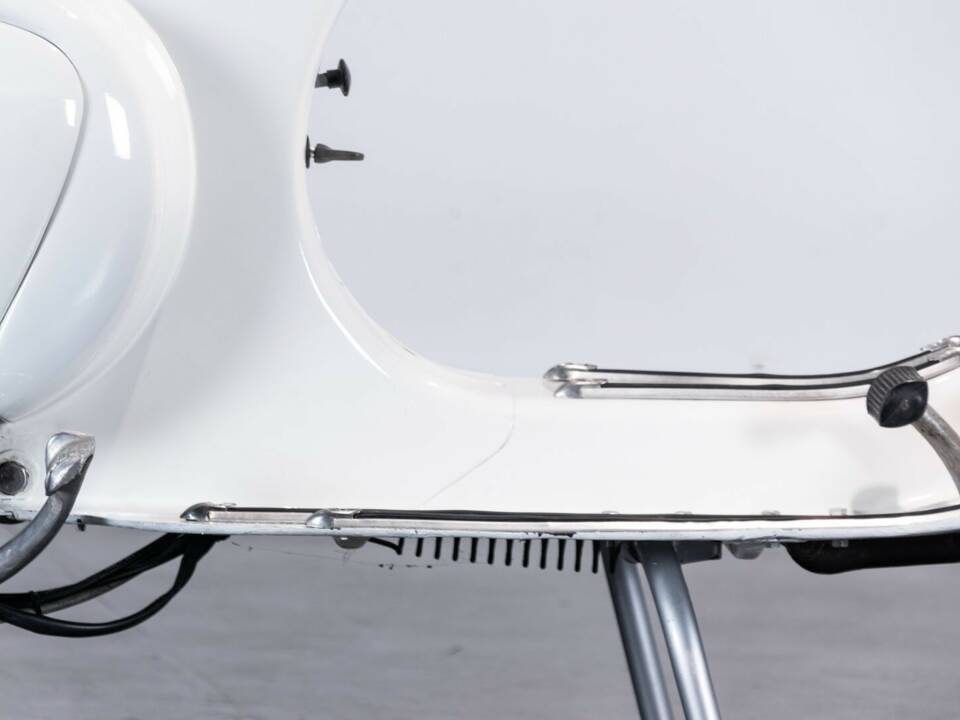 Immagine 26/50 di Piaggio Vespa 50 Special (1978)