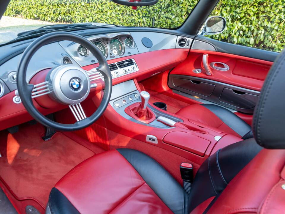 Image 3/50 of BMW Z8 (2002)