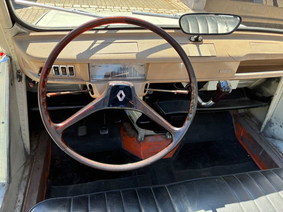 Bild 9/60 von Renault R 4 Plein Air (1969)