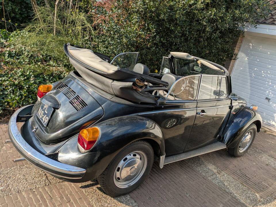 Image 6/8 of Volkswagen Käfer 1303 (1978)