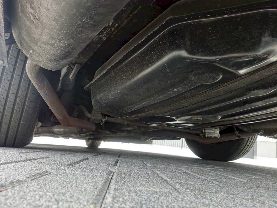 Bild 30/36 von Mercedes-Benz 600 (1969)