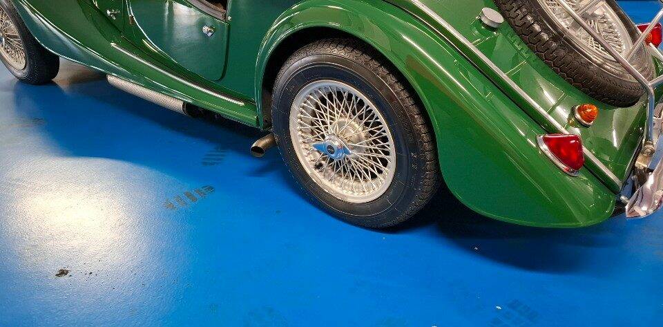 Bild 20/50 von Morgan 4&#x2F;4 Series V (1964)