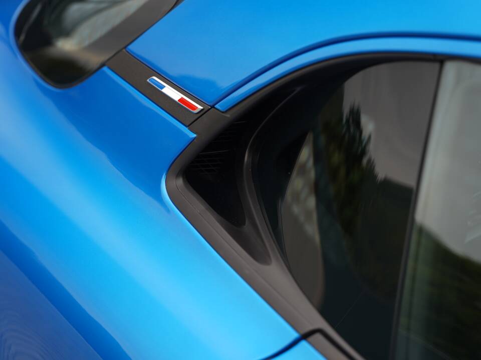 Bild 49/50 von Alpine A 110 GT (2023)