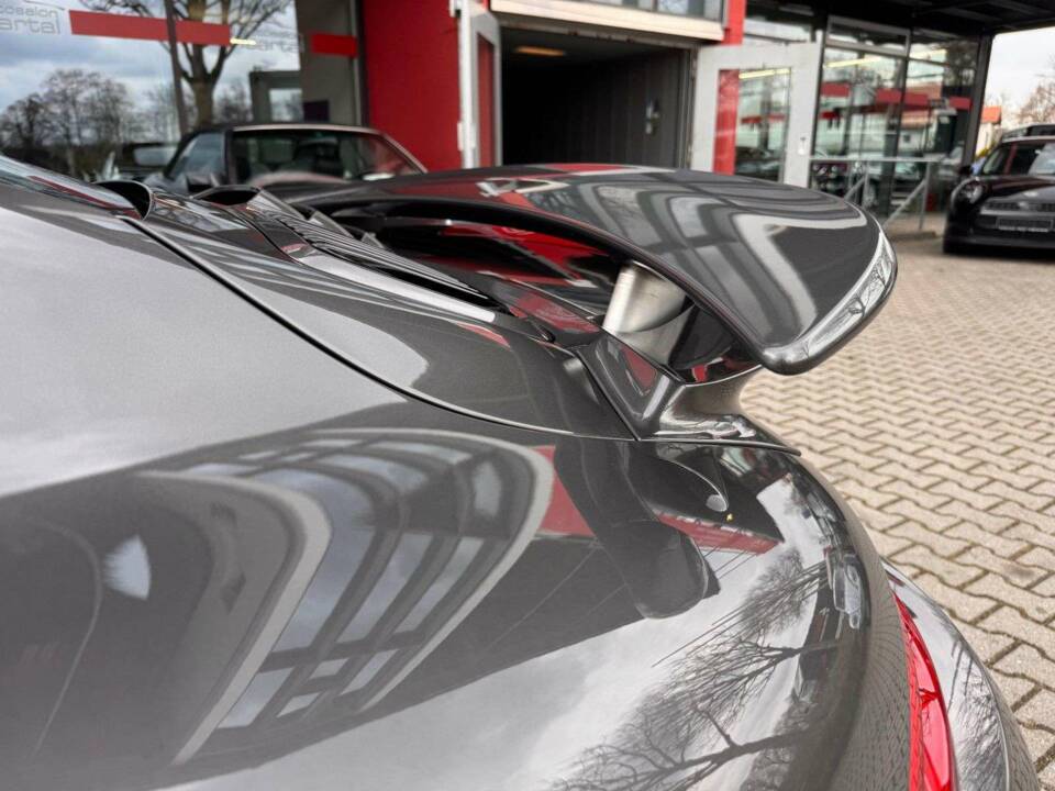 Afbeelding 7/41 van Porsche 911 Turbo (2016)