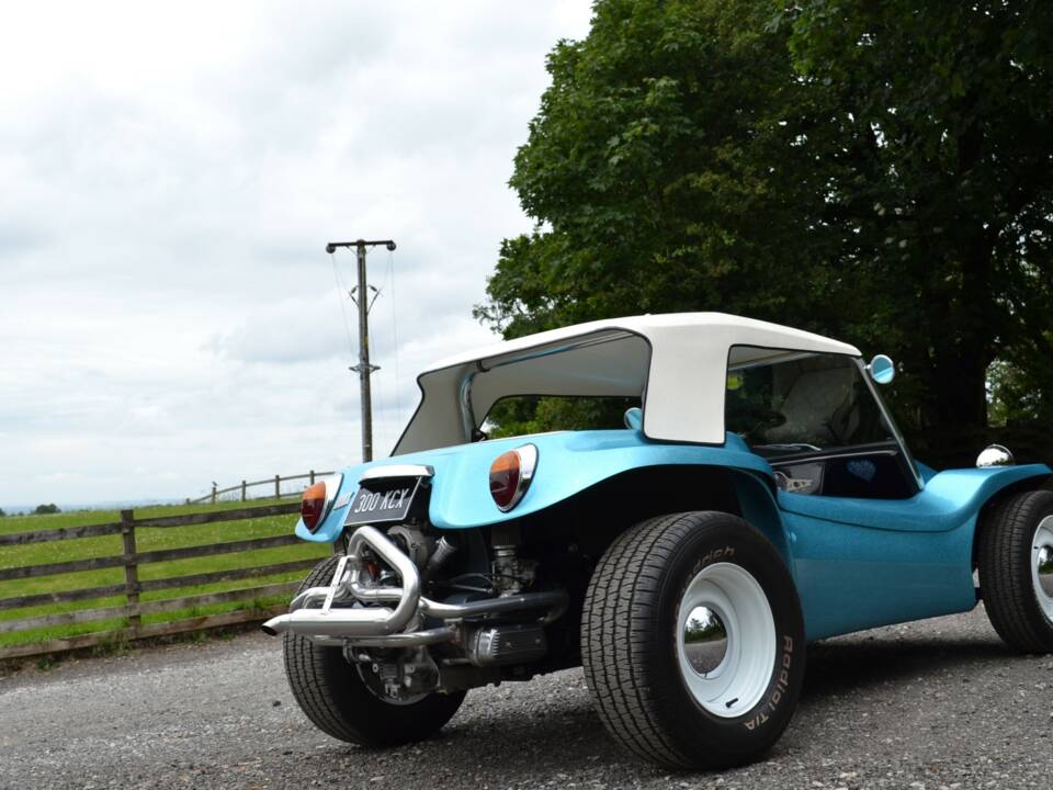 Bild 43/50 von Volkswagen Buggy (1967)