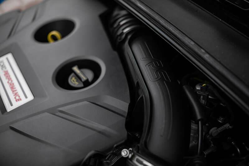 Image 10/32 of Ford Focus RS (2018)