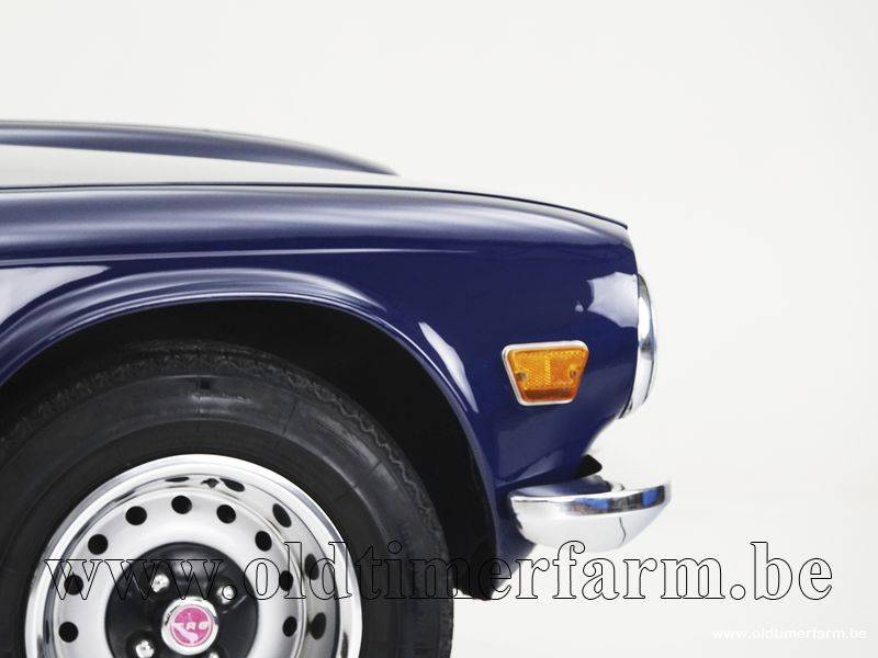 Image 12/15 of Triumph TR 6 (1971)