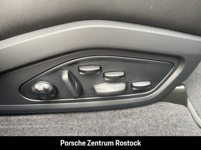 Bild 16/31 von Porsche Taycan GTS Sport Turismo (2026)