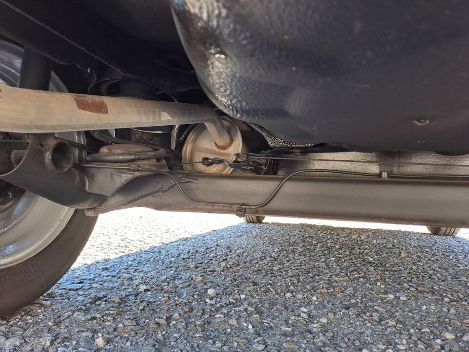 Bild 57/57 von FIAT Uno 45 (1985)