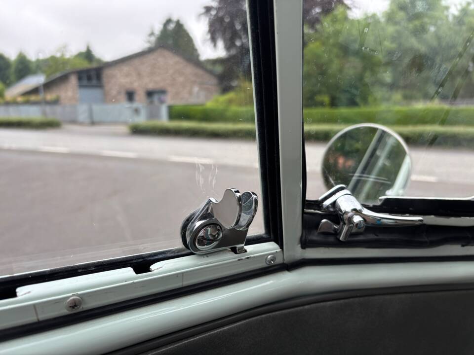 Bild 30/41 von Volkswagen T1 Samba (1964)