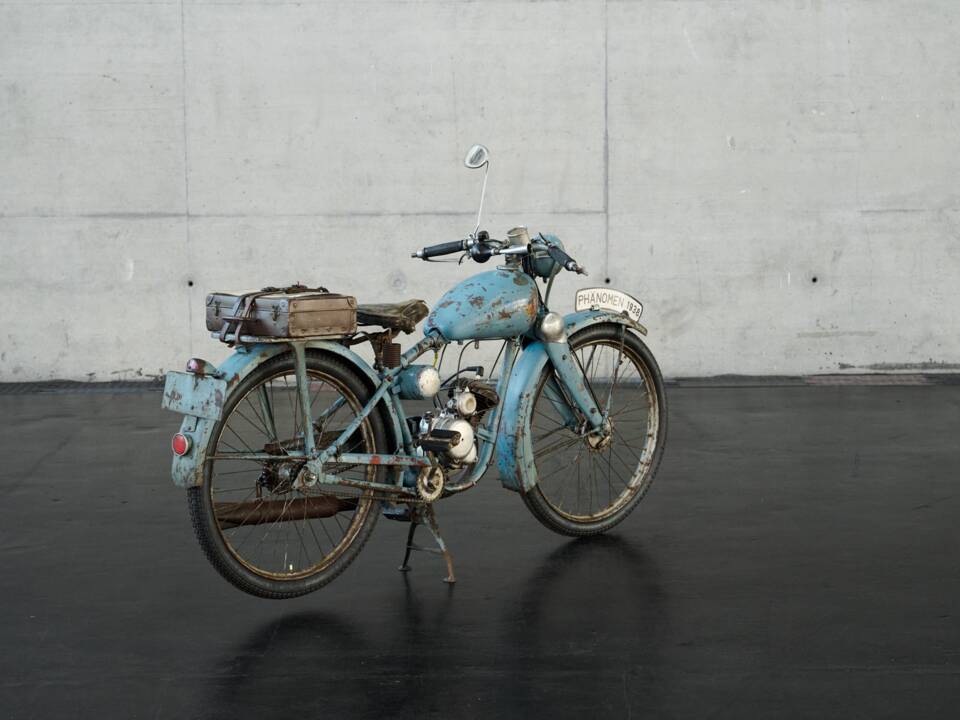 Bild 21/33 von Phänomen Bob (1938)