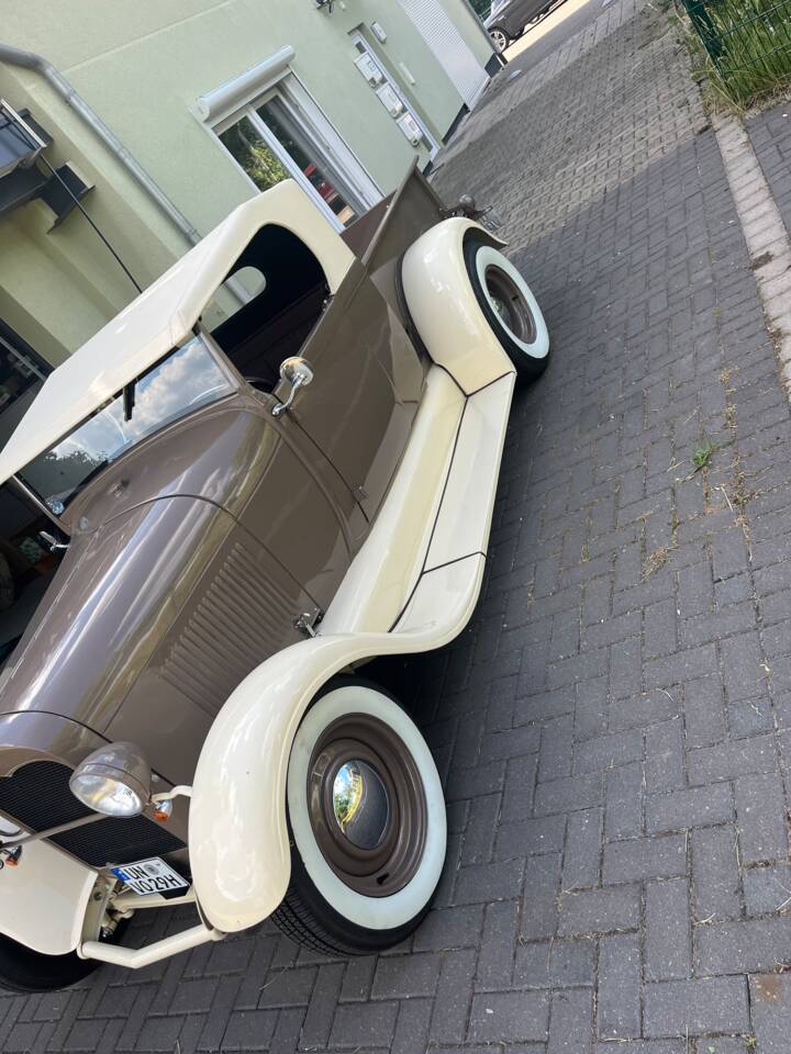 Immagine 7/11 di Ford Model A (1928)