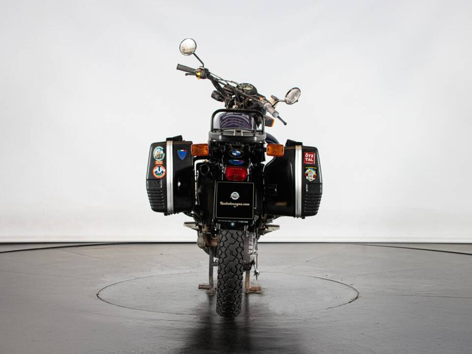 Bild 3/50 von BMW R 80 GS (1986)