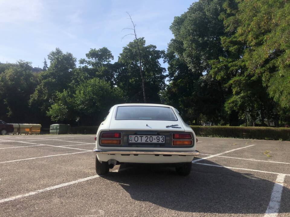 Bild 7/100 von Datsun 280 Z (1976)