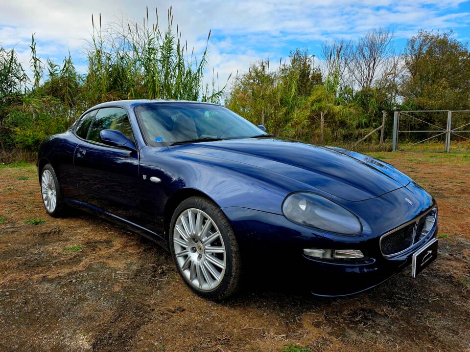 Immagine 3/26 di Maserati 4200 (2002)