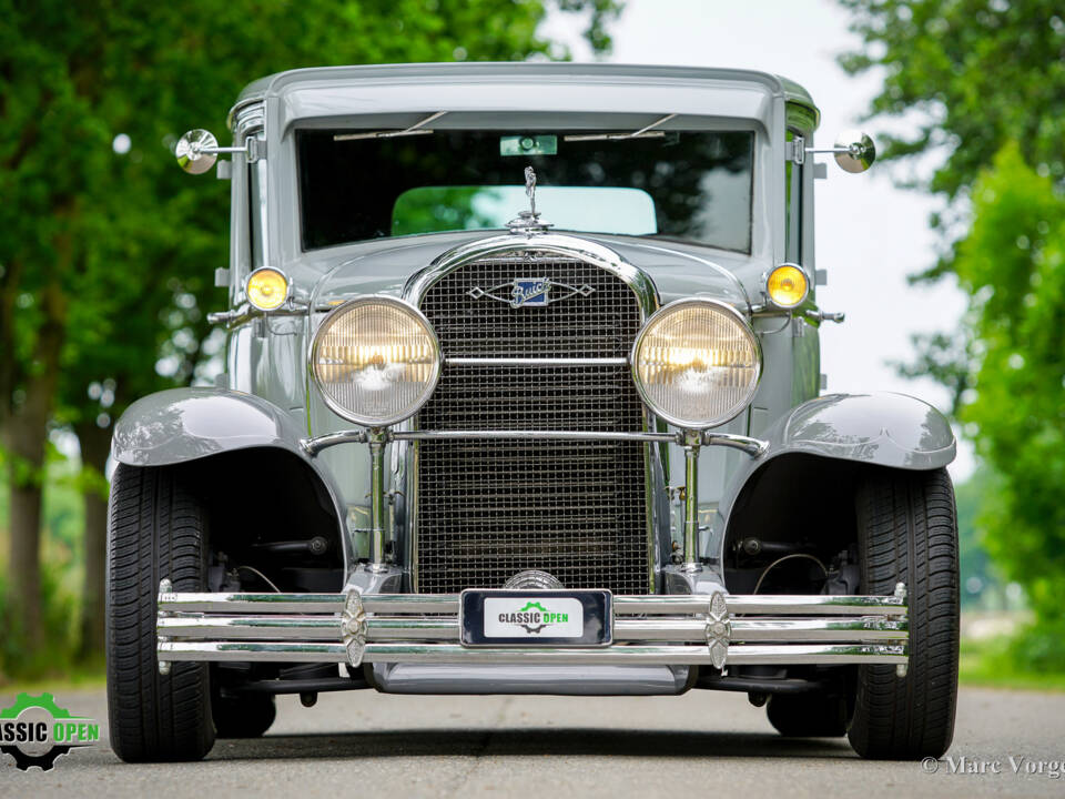 Imagen 2/55 de Buick Model 47 (1929)