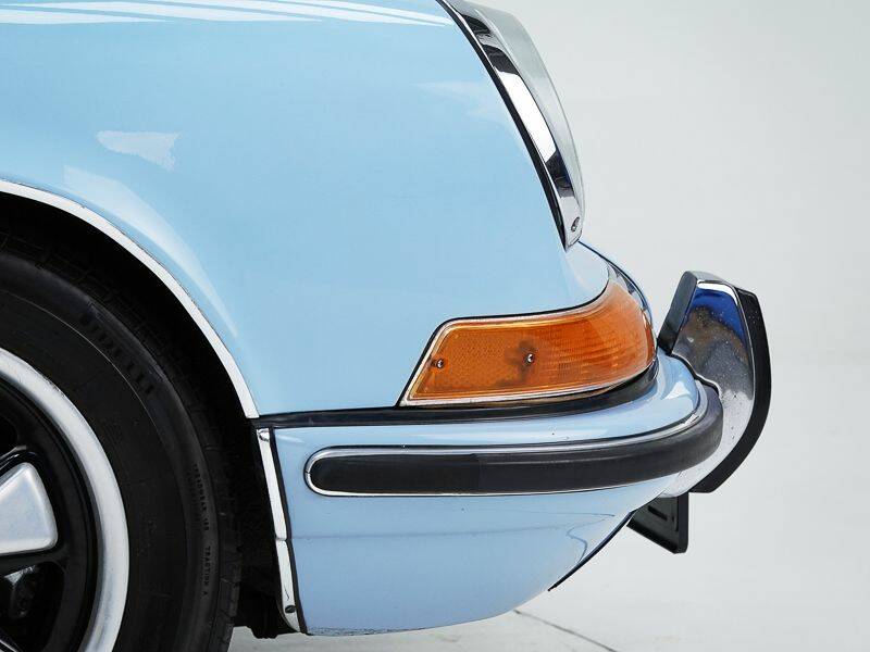 Bild 11/15 von Porsche 911 2.4 T "Ölklappe" (1972)