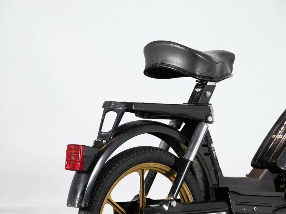 Bild 10/46 von Garelli DUMMY (1982)