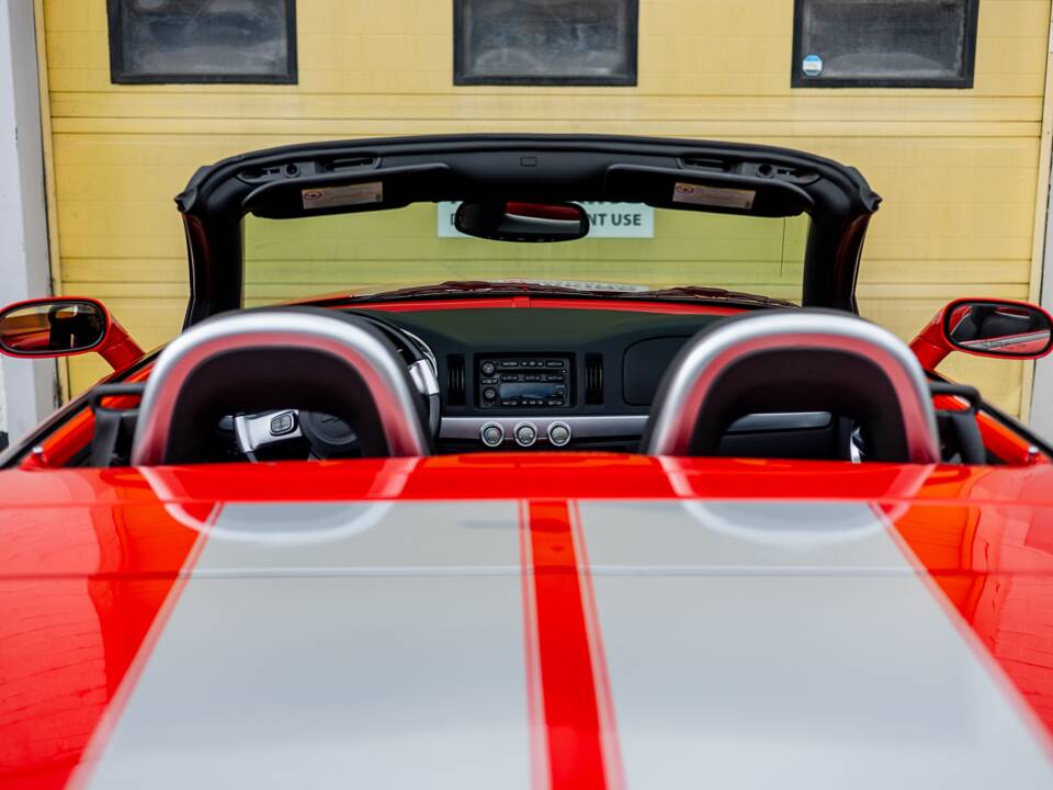 Afbeelding 20/50 van Chevrolet SSR (2004)