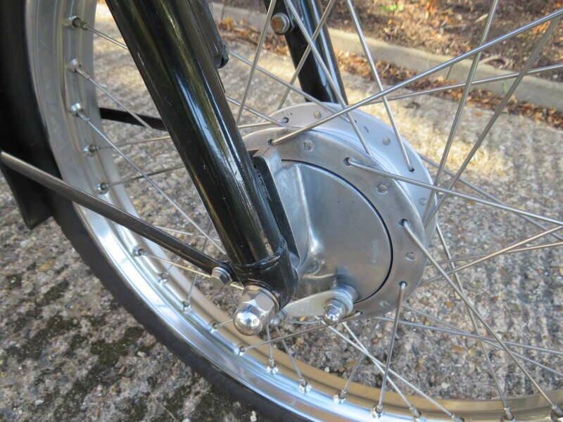 Image 27/37 of MV Agusta DUMMY (1959)