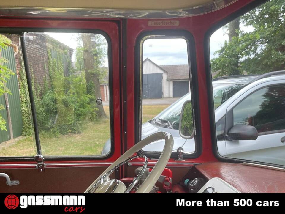 Bild 5/15 von Mercedes-Benz O 319 D (1966)
