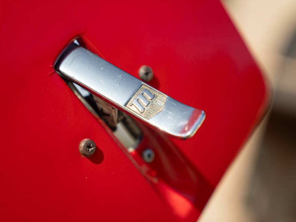 Image 23/50 of Triumph Spitfire 1500 (1976)