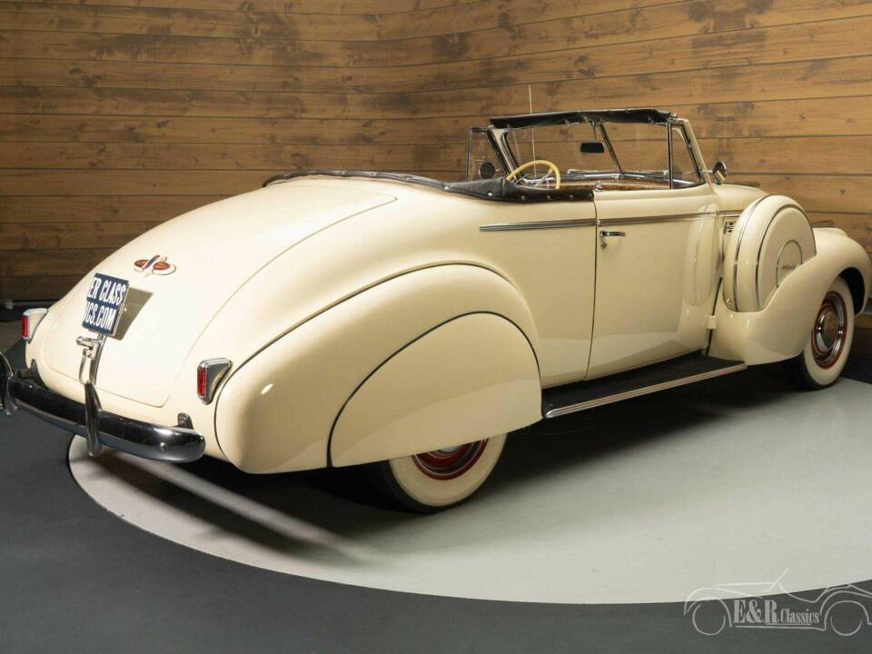 Afbeelding 13/19 van Buick Special Serie 40 (1940)