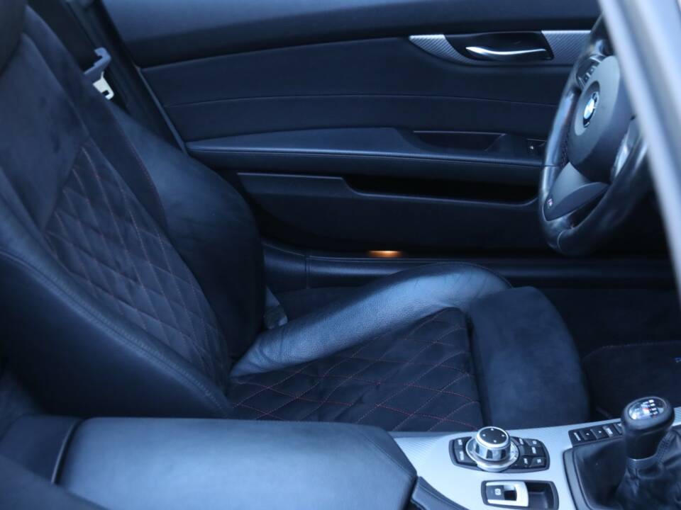 Image 45/50 de BMW Z4 sDrive23i &quot;1000 Miglia&quot; (2013)