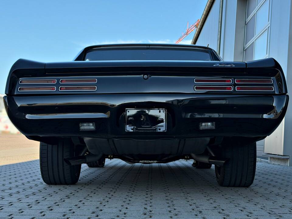 Afbeelding 11/65 van Pontiac GTO (1967)