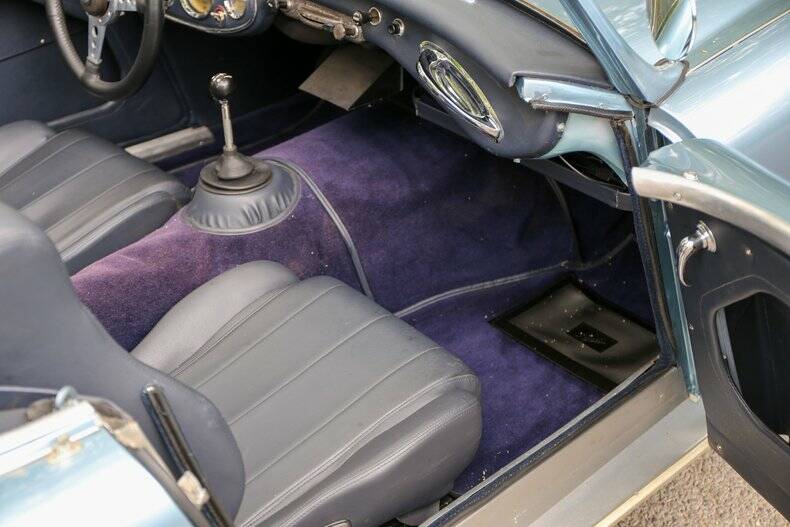 Image 21/42 de Austin-Healey 3000 Mk II (BN7) (1961)