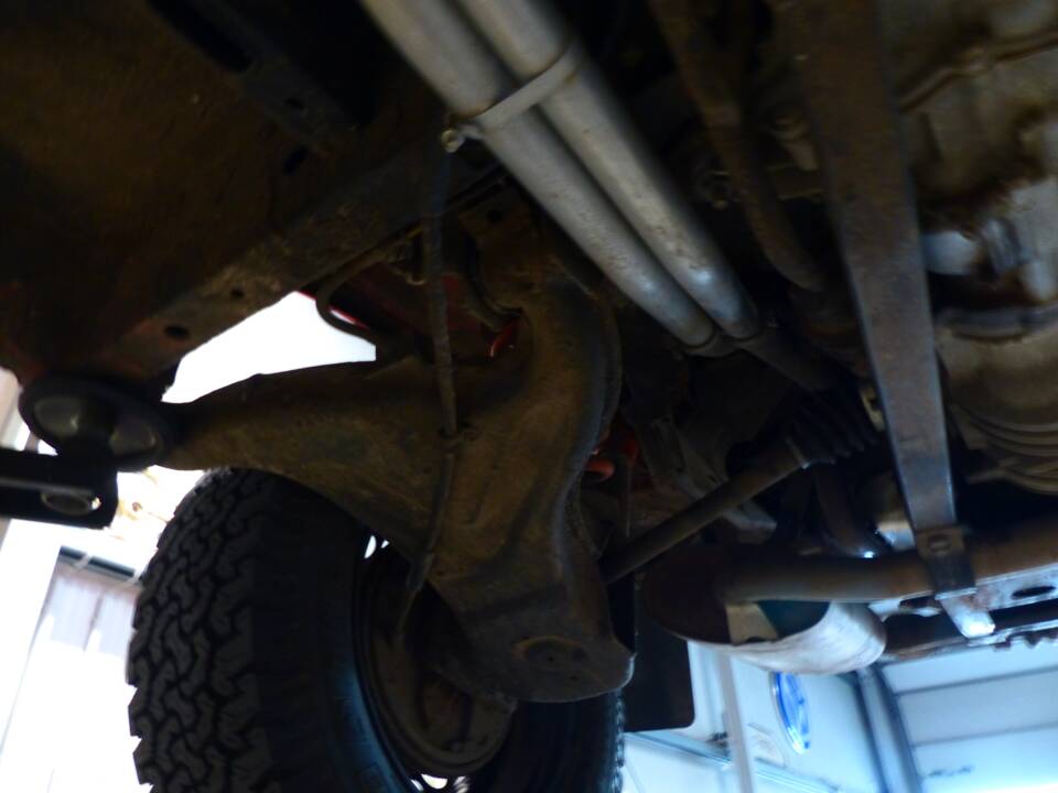 Bild 57/94 von Volkswagen T3 Transporter Syncro 2.1 (G-Kat) (1986)