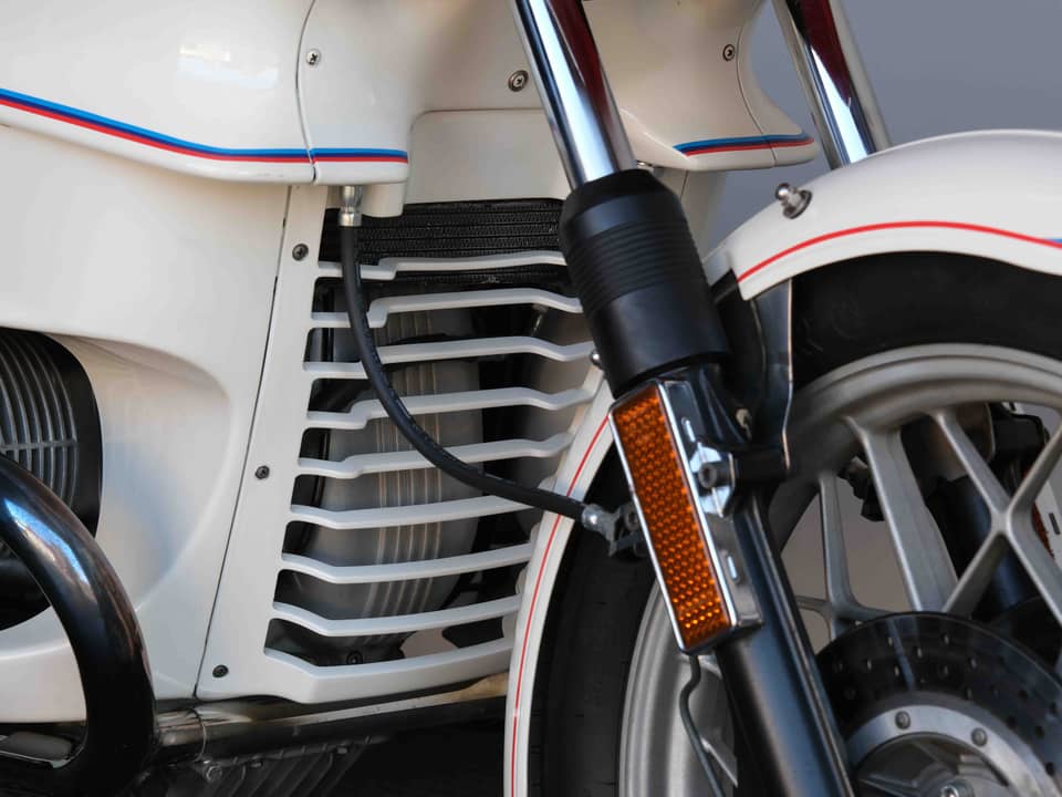 Immagine 78/93 di BMW R 100 RS (1978)