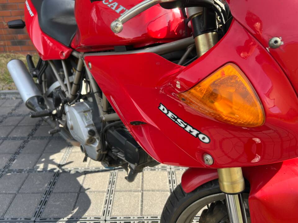 Bild 2/19 von Ducati DUMMY (1994)