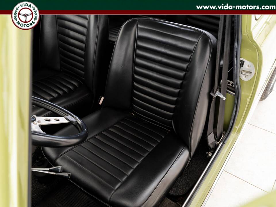 Imagen 9/15 de Innocenti Mini Cooper 1000 (1971)