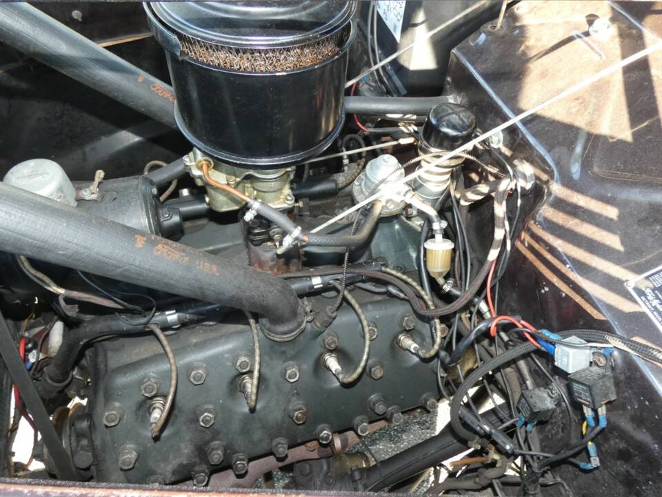 Image 14/52 de Ford V8 (1938)