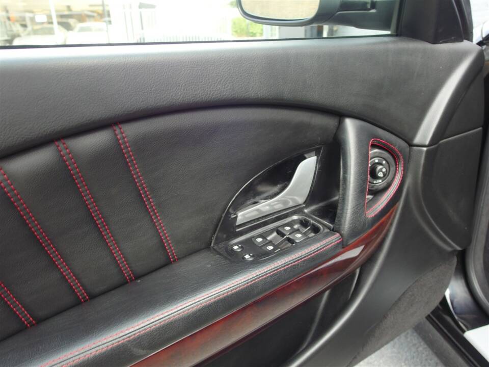 Bild 49/98 von Maserati Quattroporte S 4.7 (2010)