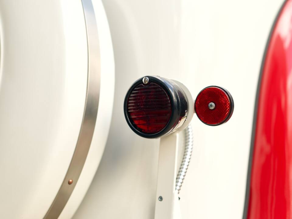 Afbeelding 8/27 van Singer 9 Le Mans (1932)